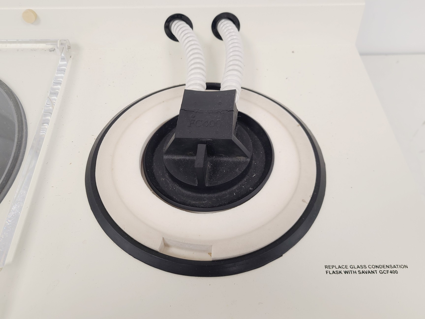 Image of ThermoFisher Scientific ISS110-230 Integrated SpeedVac System