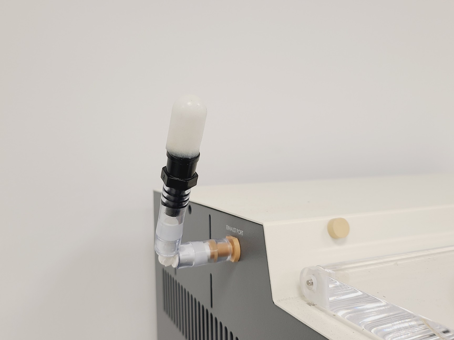Image of ThermoFisher Scientific ISS110-230 Integrated SpeedVac System