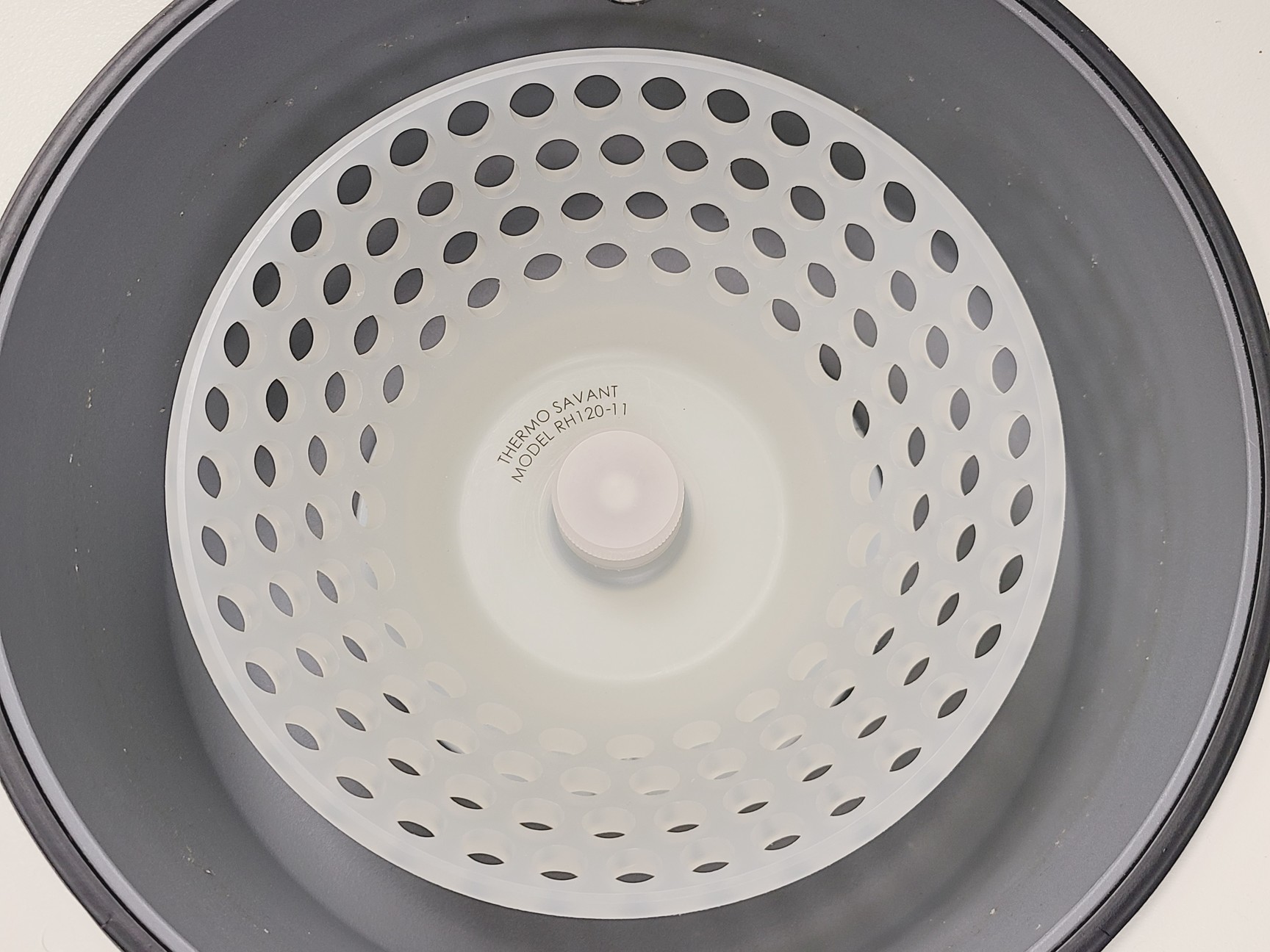 Image of ThermoFisher Scientific ISS110-230 Integrated SpeedVac System