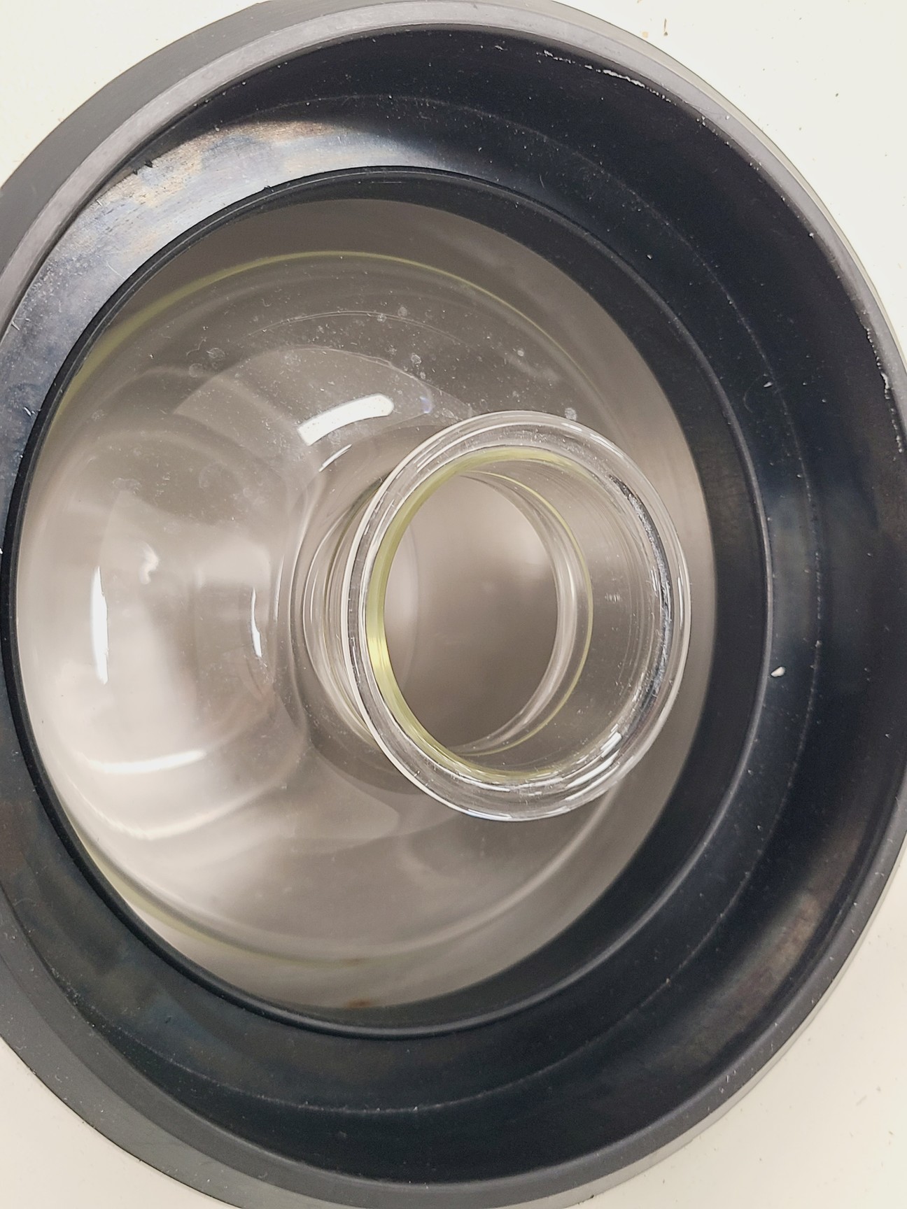 Image of ThermoFisher Scientific ISS110-230 Integrated SpeedVac System