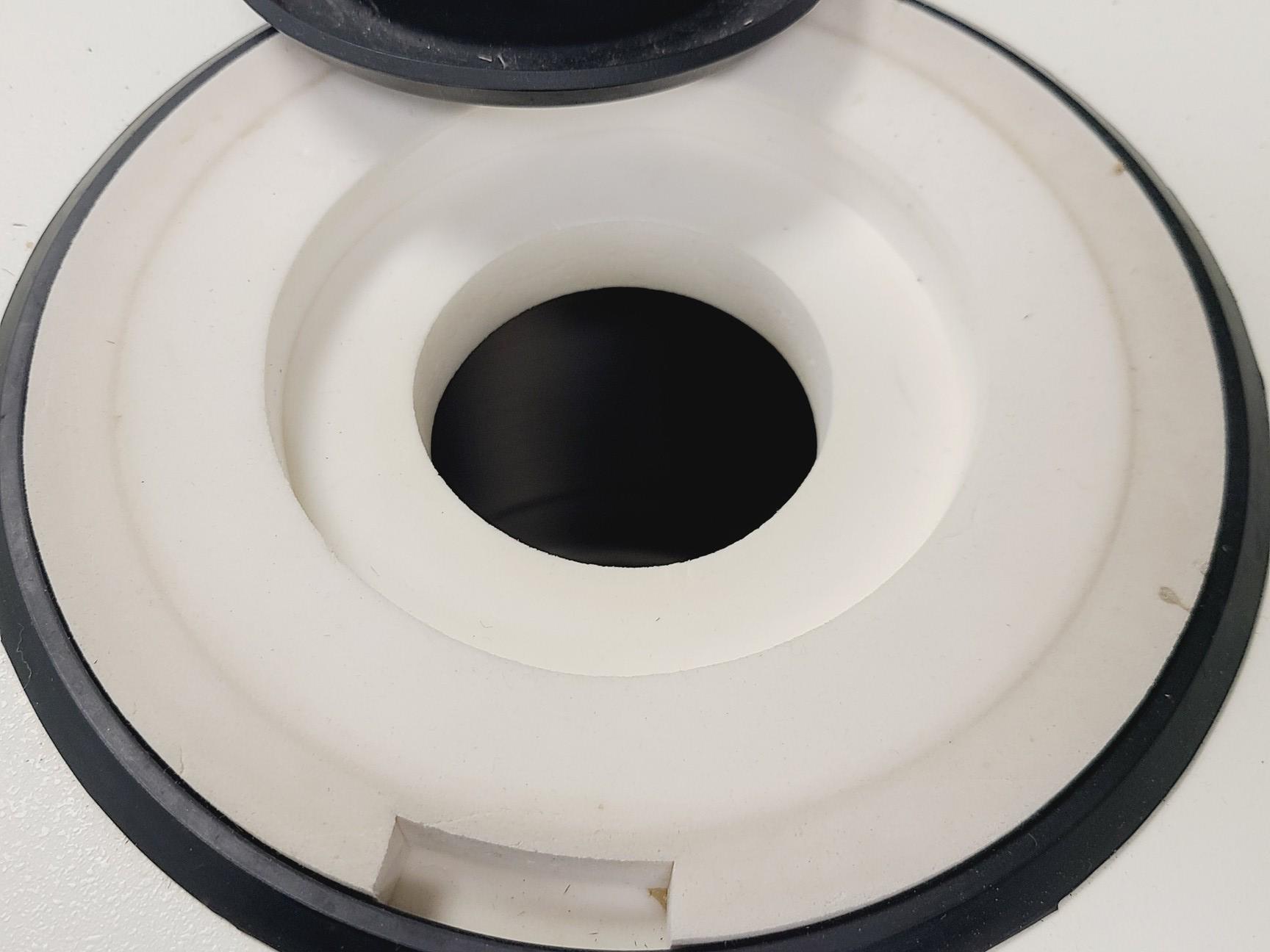 Image of ThermoFisher Scientific ISS110-230 Integrated SpeedVac System