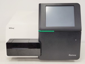 Thumbnail image of Illumina MiSeq DNA Sequencer System Lab