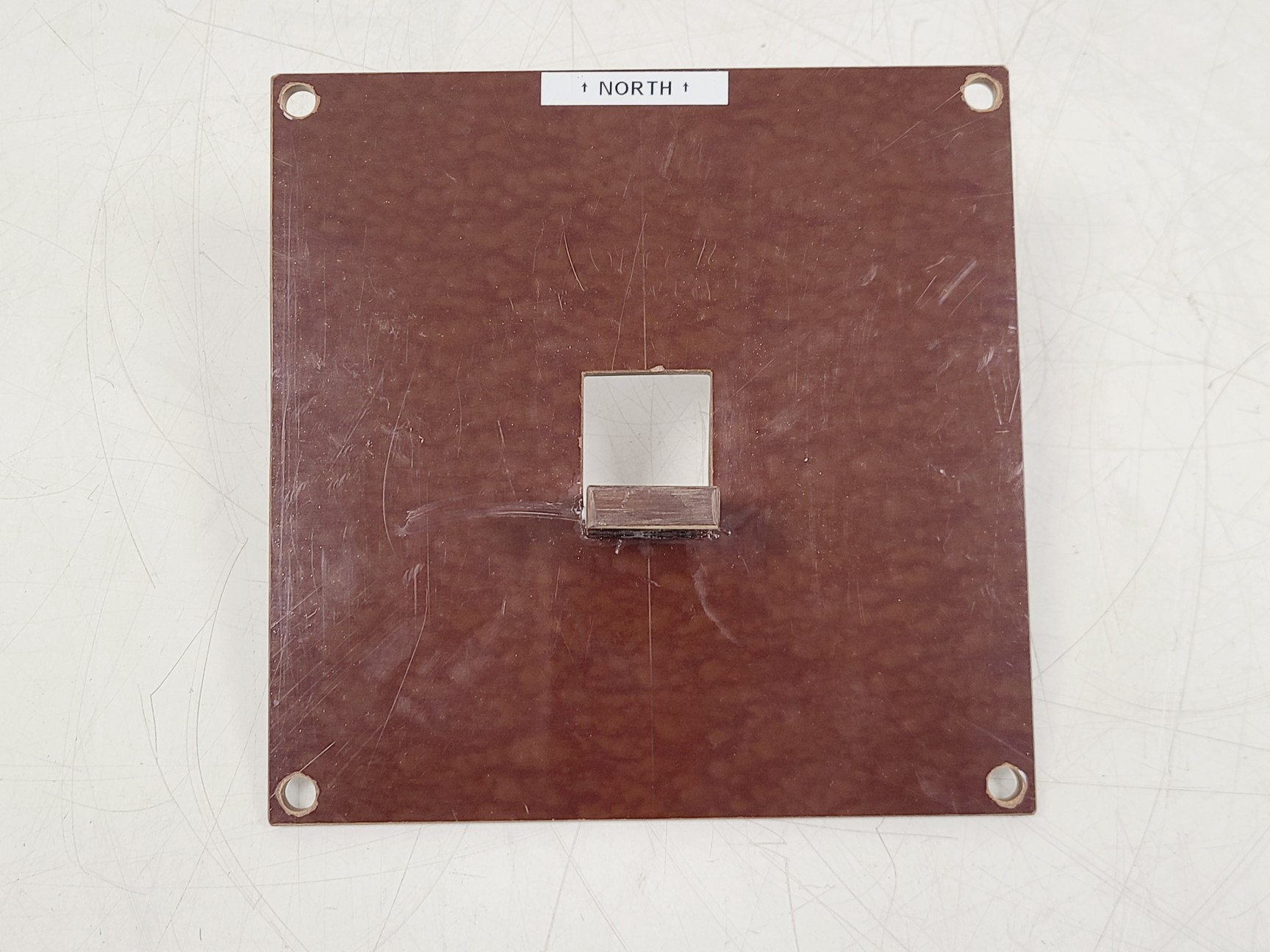 Image of Hirst Dual Axis Helmholtz Coil System w/ Software, Manuals & Accessories
