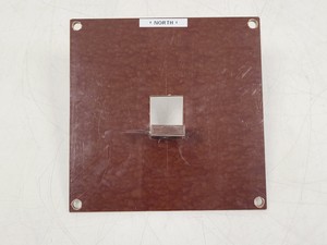 Thumbnail image of Hirst Dual Axis Helmholtz Coil System w/ Software, Manuals & Accessories