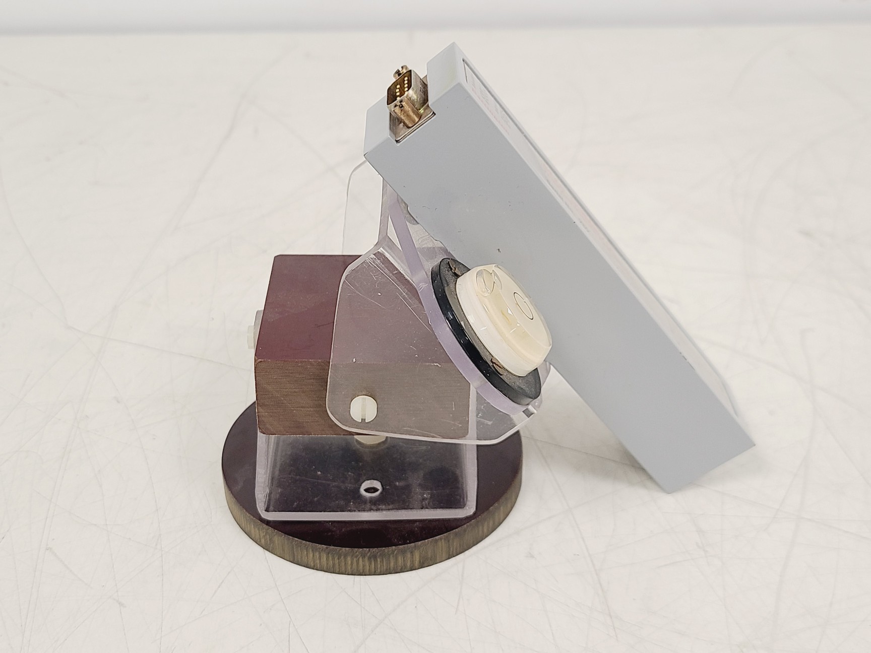 Image of Hirst Dual Axis Helmholtz Coil System w/ Software, Manuals & Accessories
