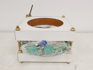 Thumbnail image of Hirst Dual Axis Helmholtz Coil System w/ Software, Manuals & Accessories