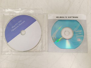 Thumbnail image of Hirst Dual Axis Helmholtz Coil System w/ Software, Manuals & Accessories
