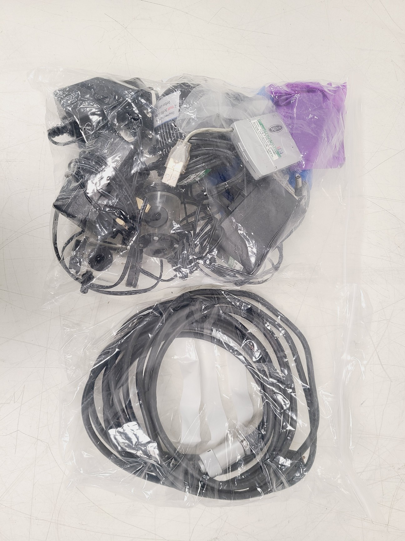 Image of Hirst Dual Axis Helmholtz Coil System w/ Software, Manuals & Accessories