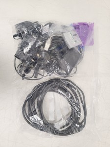 Thumbnail image of Hirst Dual Axis Helmholtz Coil System w/ Software, Manuals & Accessories