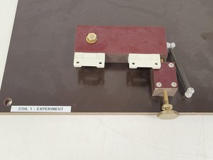 Thumbnail image of Hirst Dual Axis Helmholtz Coil System w/ Software, Manuals & Accessories