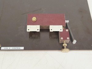 Thumbnail image of Hirst Dual Axis Helmholtz Coil System w/ Software, Manuals & Accessories