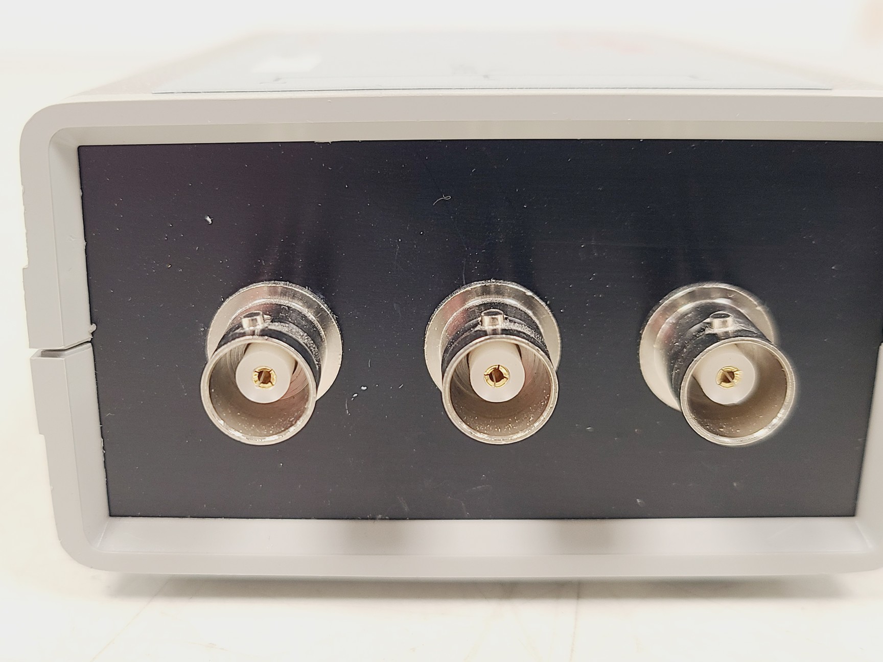 Image of Hirst Dual Axis Helmholtz Coil System w/ Software, Manuals & Accessories