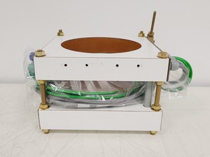 Thumbnail image of Hirst Dual Axis Helmholtz Coil System w/ Software, Manuals & Accessories