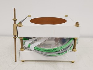 Thumbnail image of Hirst Dual Axis Helmholtz Coil System w/ Software, Manuals & Accessories