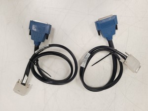 Thumbnail image of Hirst Dual Axis Helmholtz Coil System w/ Software, Manuals & Accessories