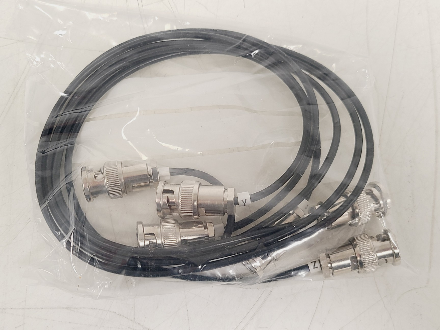 Image of Hirst Dual Axis Helmholtz Coil System w/ Software, Manuals & Accessories