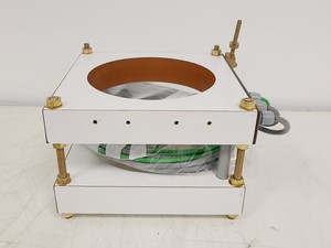 Thumbnail image of Hirst Dual Axis Helmholtz Coil System w/ Software, Manuals & Accessories