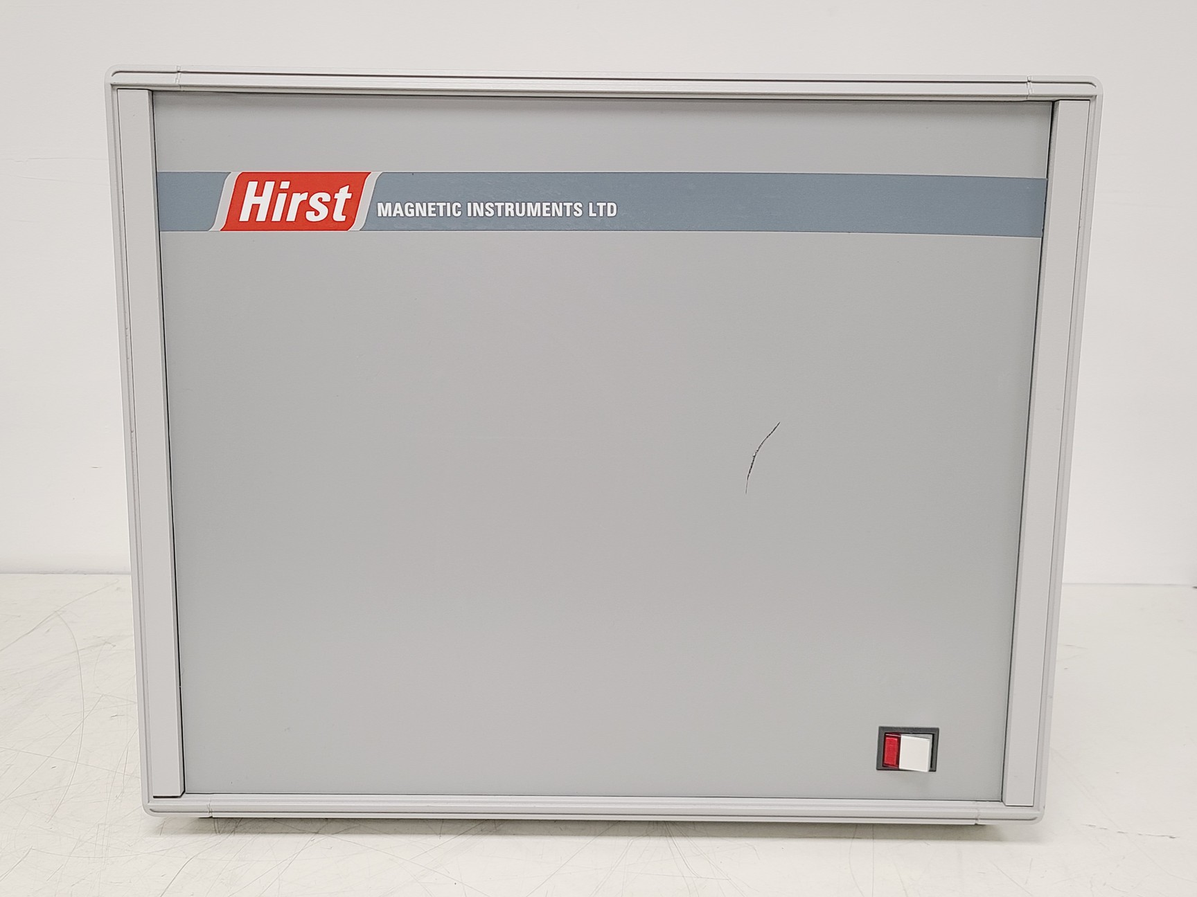 Image of Hirst Dual Axis Helmholtz Coil System w/ Software, Manuals & Accessories