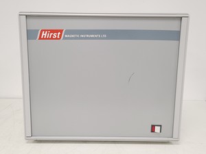 Thumbnail image of Hirst Dual Axis Helmholtz Coil System w/ Software, Manuals & Accessories