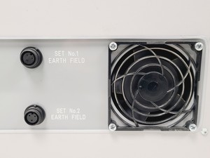 Thumbnail image of Hirst Dual Axis Helmholtz Coil System w/ Software, Manuals & Accessories