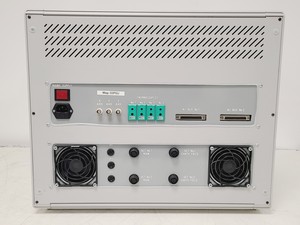 Thumbnail image of Hirst Dual Axis Helmholtz Coil System w/ Software, Manuals & Accessories