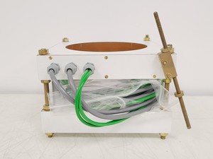 Thumbnail image of Hirst Dual Axis Helmholtz Coil System w/ Software, Manuals & Accessories