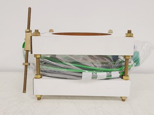Thumbnail image of Hirst Dual Axis Helmholtz Coil System w/ Software, Manuals & Accessories