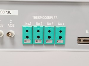 Thumbnail image of Hirst Dual Axis Helmholtz Coil System w/ Software, Manuals & Accessories