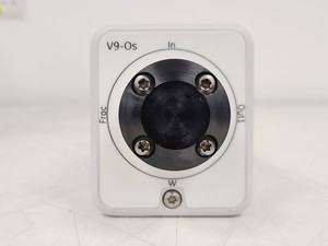 Thumbnail image of GE Healthcare ÄKTAxpress Twin Two Module System FPLC Chromatography Lab