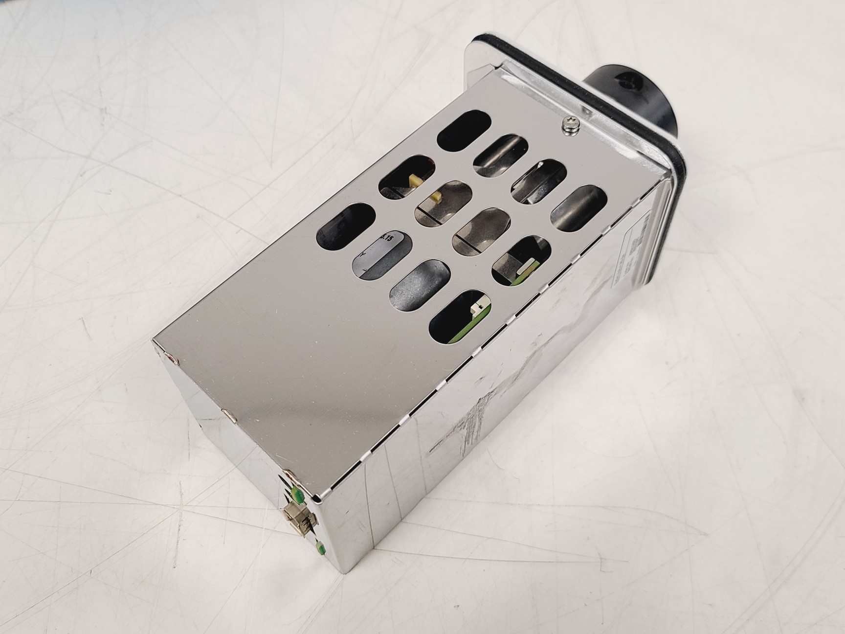 Image of GE Healthcare ÄKTAxpress Twin Two Module System FPLC Chromatography Lab