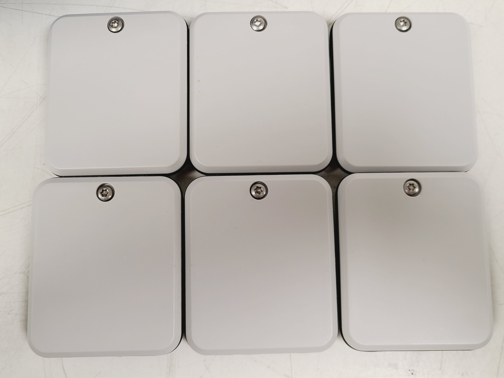 Image of GE Healthcare ÄKTAxpress Twin Two Module System FPLC Chromatography Lab