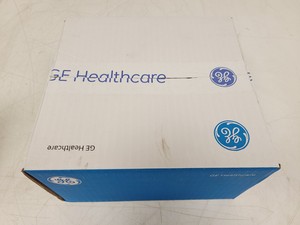 Thumbnail image of GE Healthcare ÄKTAxpress Twin Two Module System FPLC Chromatography Lab