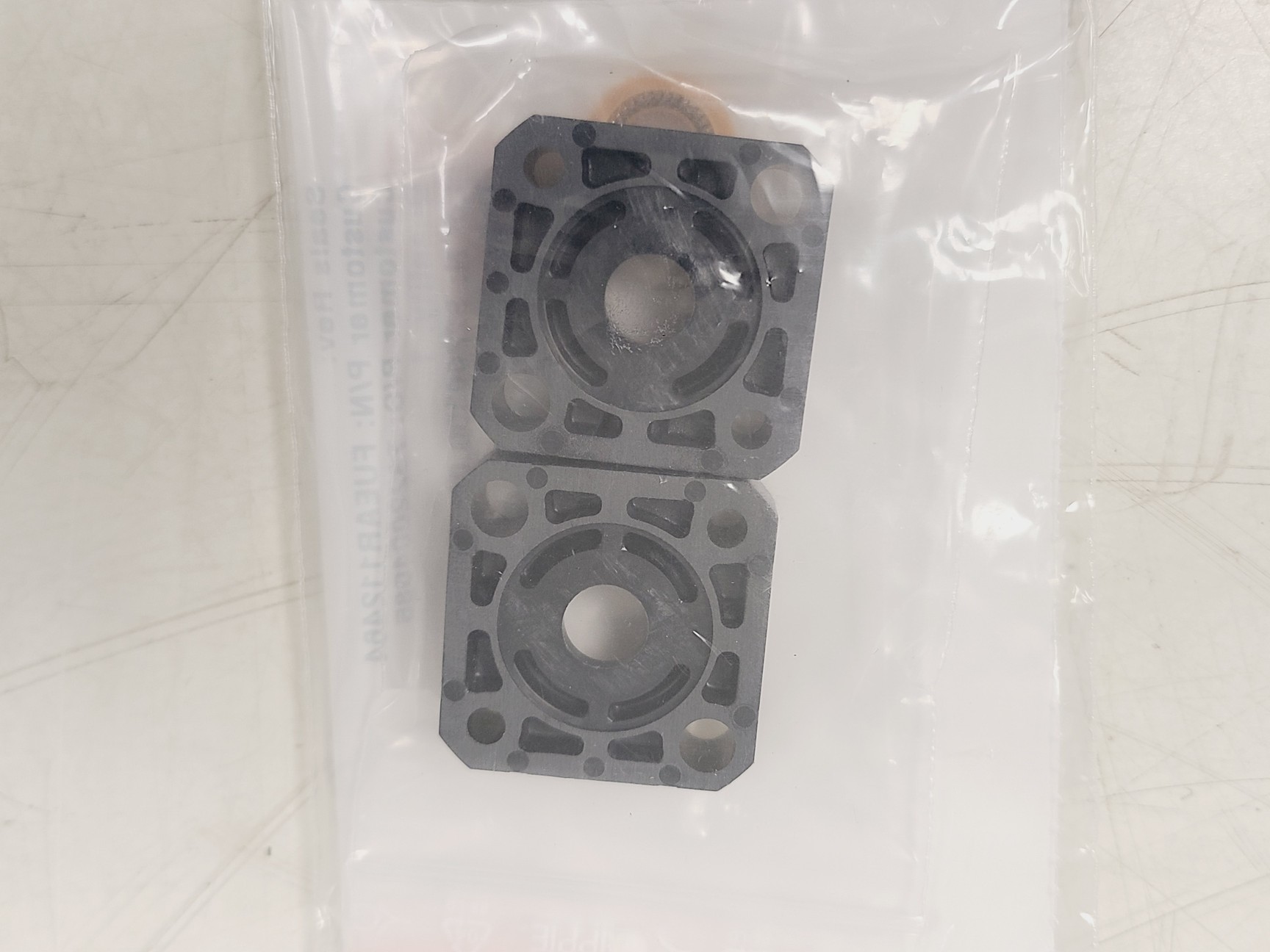 Image of GE Healthcare ÄKTAxpress Twin Two Module System FPLC Chromatography Lab