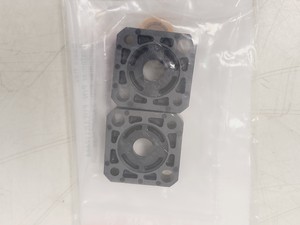 Thumbnail image of GE Healthcare ÄKTAxpress Twin Two Module System FPLC Chromatography Lab