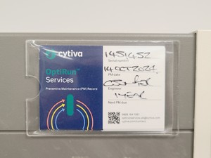 Thumbnail image of GE Healthcare ÄKTAxpress Twin Two Module System FPLC Chromatography Lab