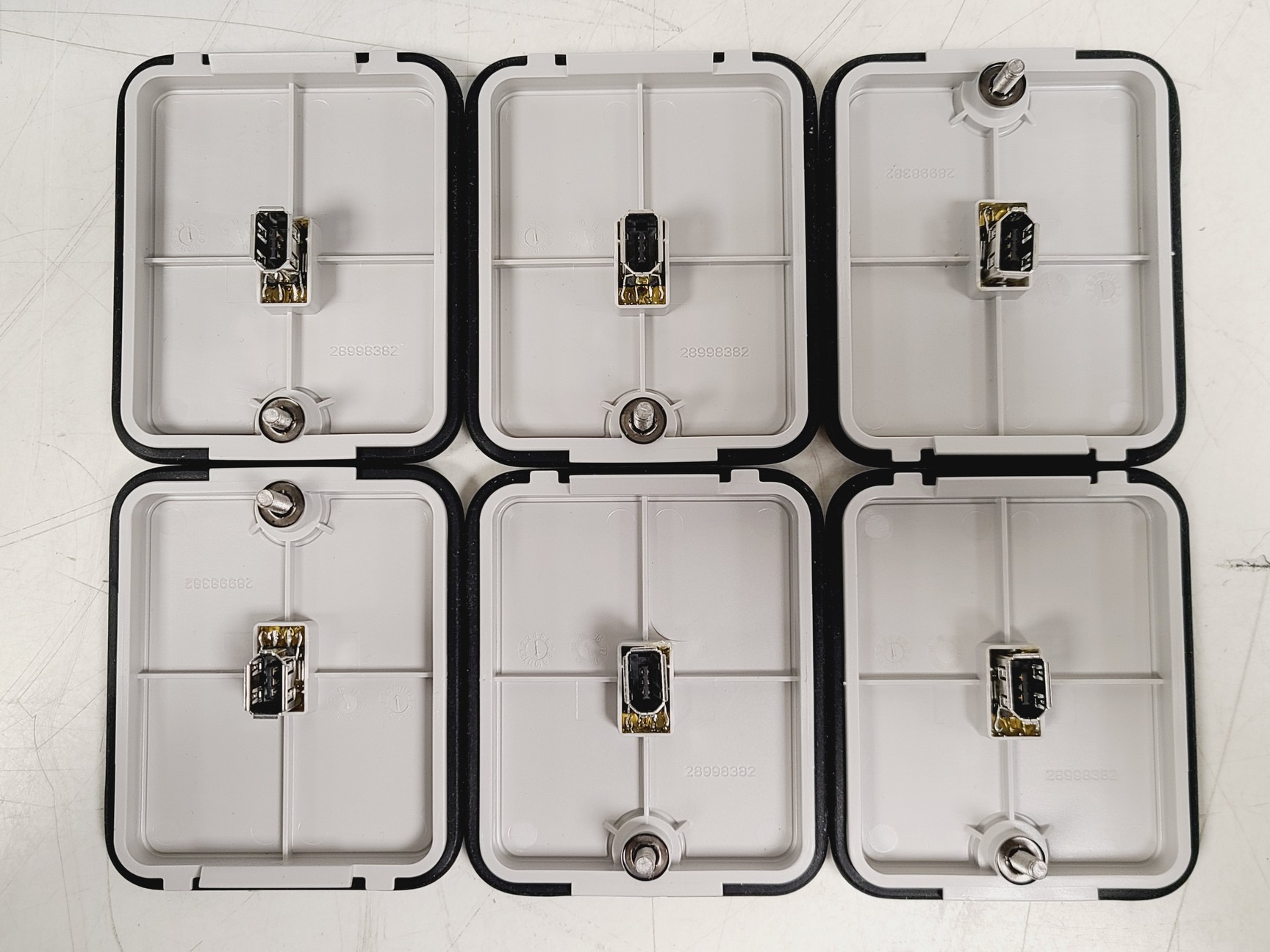 Image of GE Healthcare ÄKTAxpress Twin Two Module System FPLC Chromatography Lab
