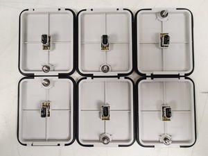 Thumbnail image of GE Healthcare ÄKTAxpress Twin Two Module System FPLC Chromatography Lab