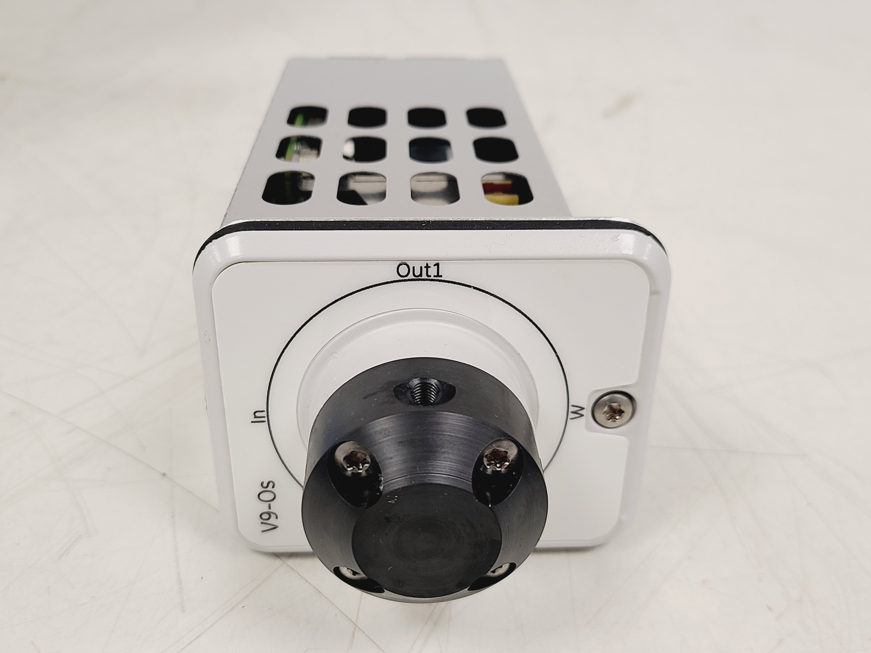 Image of GE Healthcare ÄKTAxpress Twin Two Module System FPLC Chromatography Lab