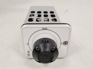 Thumbnail image of GE Healthcare ÄKTAxpress Twin Two Module System FPLC Chromatography Lab