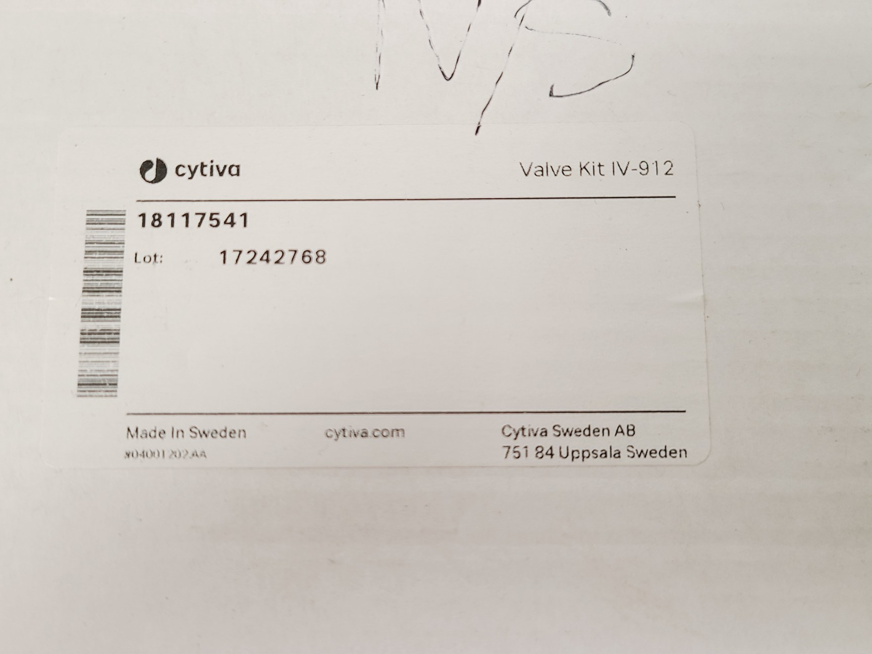 Image of GE Healthcare ÄKTAxpress Twin Two Module System FPLC Chromatography Lab