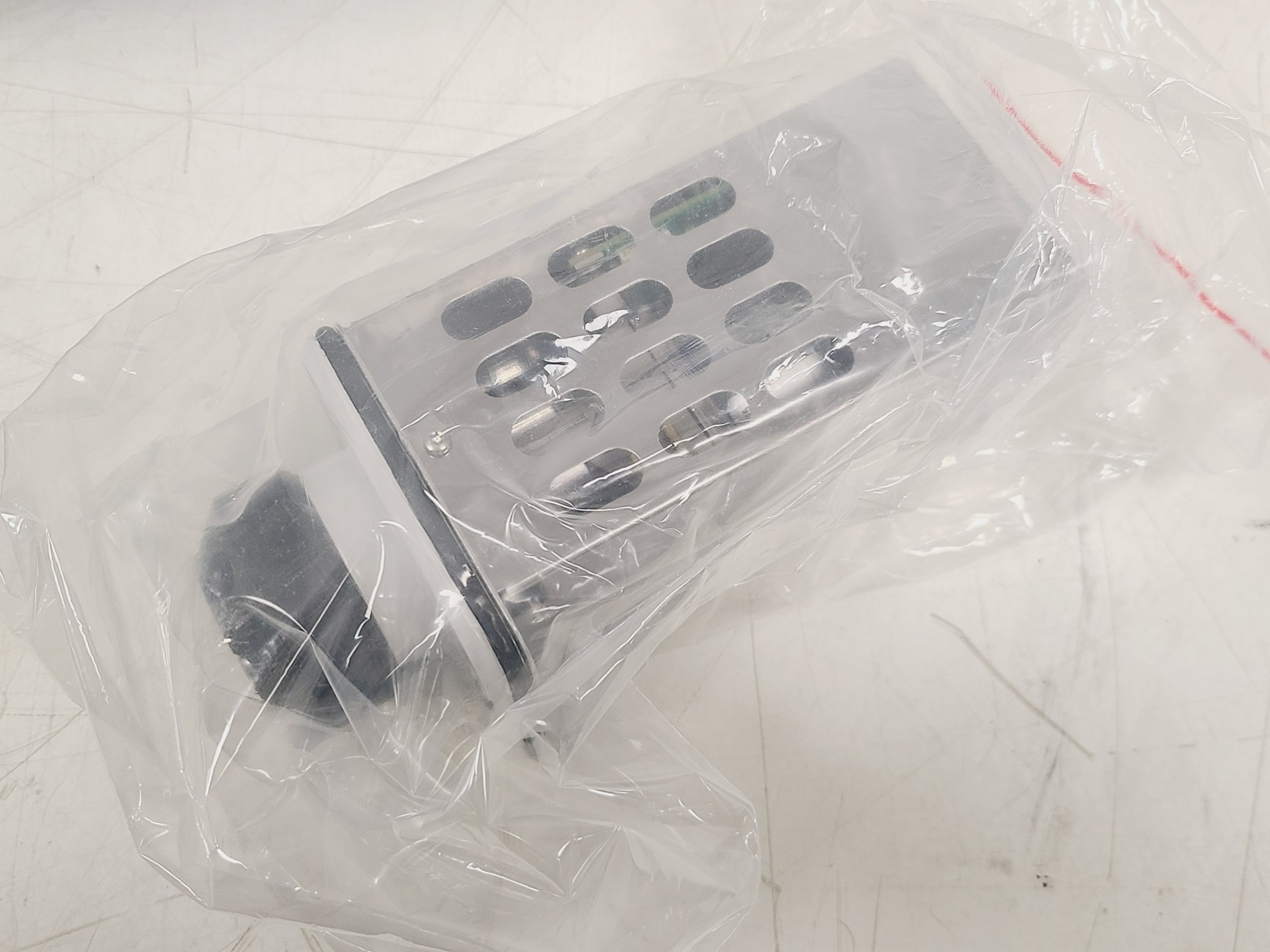 Image of GE Healthcare ÄKTAxpress Twin Two Module System FPLC Chromatography Lab