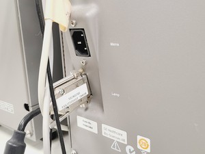 Thumbnail image of GE Healthcare ÄKTAxpress Twin Two Module System FPLC Chromatography Lab