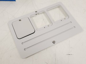 Thumbnail image of GE Healthcare ÄKTAxpress Twin Two Module System FPLC Chromatography Lab
