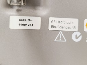 Thumbnail image of GE Healthcare ÄKTAxpress Twin Two Module System FPLC Chromatography Lab
