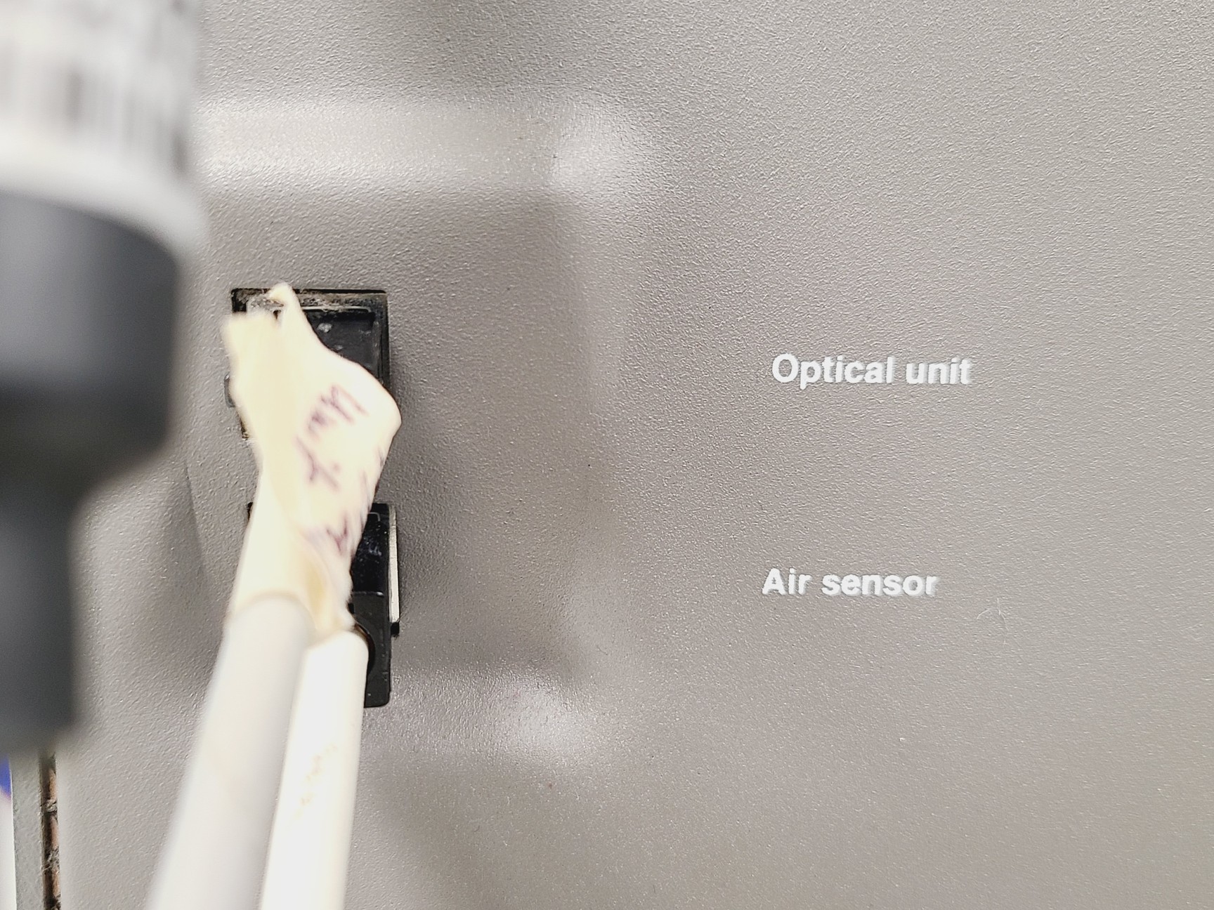 Image of GE Healthcare ÄKTAxpress Twin Two Module System FPLC Chromatography Lab