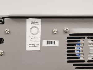 Thumbnail image of GE Healthcare ÄKTAxpress Twin Two Module System FPLC Chromatography Lab
