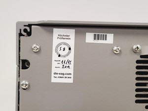 Thumbnail image of GE Healthcare ÄKTAxpress Twin Two Module System FPLC Chromatography Lab