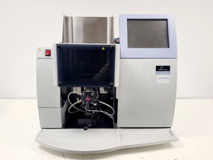 Image of Perkin Elmer AAnalyst 200 Atomic Absorption Spectrometer