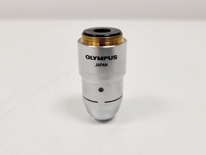 Thumbnail image of Olympus CX21FS1 Compound Microscope W/ 4x/10x/40x/100x Objectives