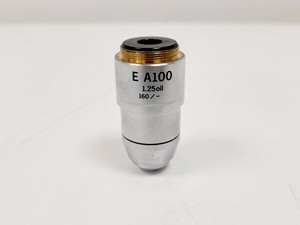 Thumbnail image of Olympus CX21FS1 Compound Microscope W/ 4x/10x/40x/100x Objectives